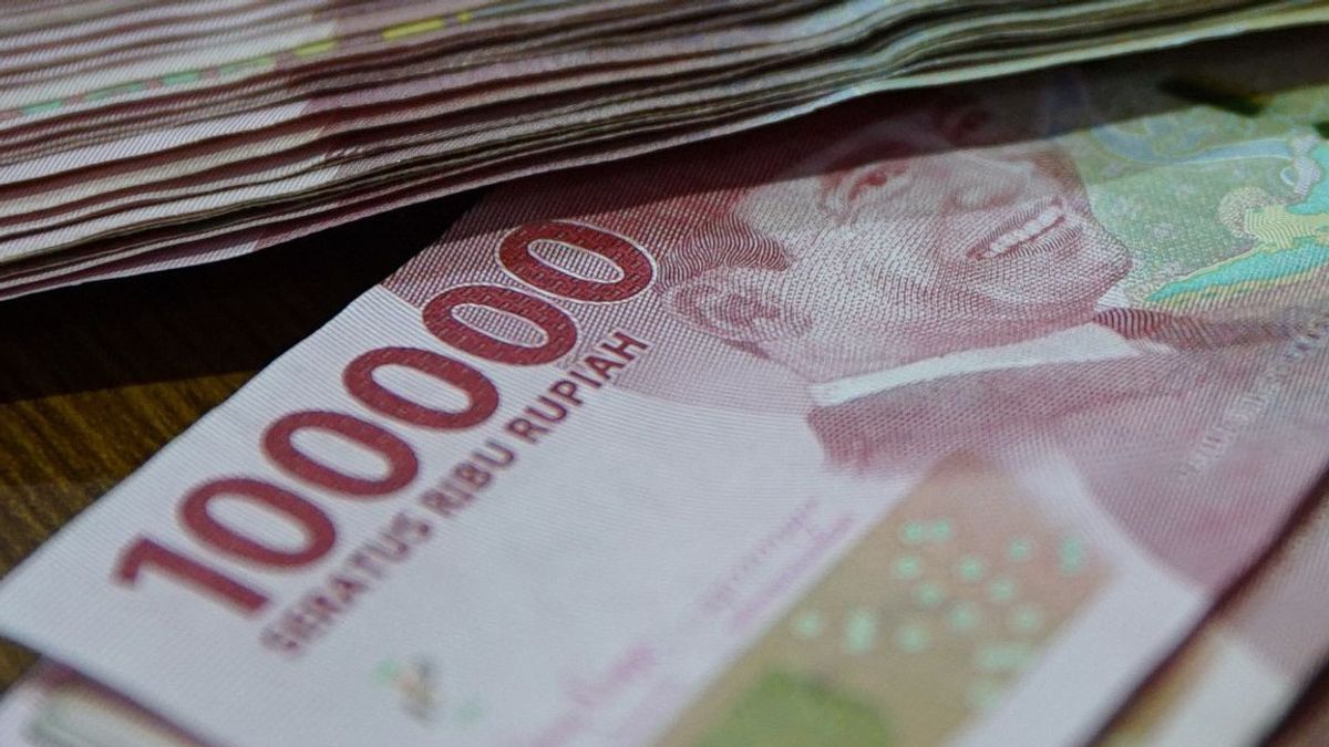 Rekening Lenyap,Buleleng Bali的客户被起诉到法院的248万印尼盾储蓄