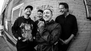 Produced By Travis Barker, Yellowcard Presents Two Singles Towards New Album