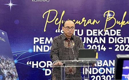 Menkominfo: Aplikasi Temu Sudah Dinyatakan Terlarang di Indonesia