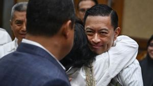    Kejagung Pastikan Tom Lembong Bebas Malam Ini Usai Terima Abolisi