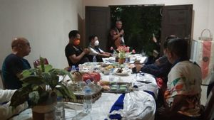 Berita PON Papua: KKSS Papua Berkomitmen Bantu Kontingen Sulsel 