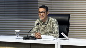 KPK Investigate BI CSR Budget Process, Former Head Of Institutional Relations Division Examined