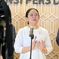 Ketua DPR Minta Pemerintah Gerak Cepat Penuhi Kebutuhan Korban Banjir Bali