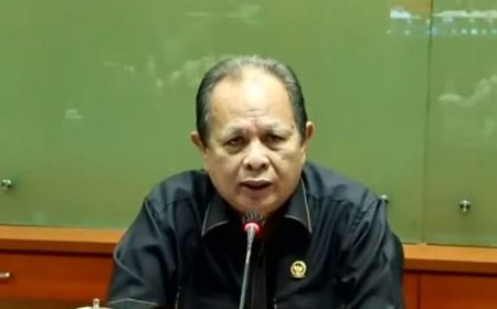 Berpoligami, KY dan MA Putuskan Hakim MY Dipecat dengan Tidak Hormat