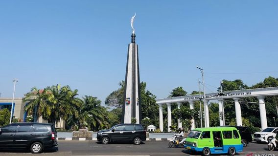 Polresta Bogor Antisipasi Kemacetan 4 Titik di Malam Tahun Baru