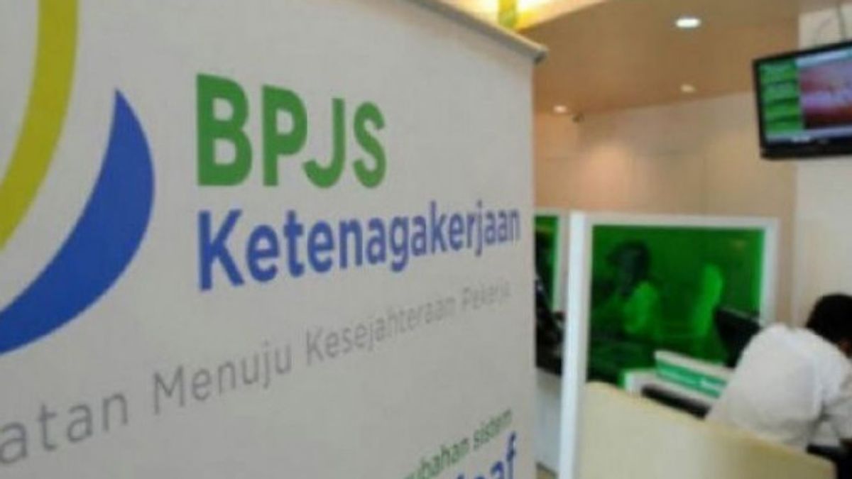 Kejagung 调查人员审查 5 名证人 Usut 涉嫌腐败 BP 社会保障