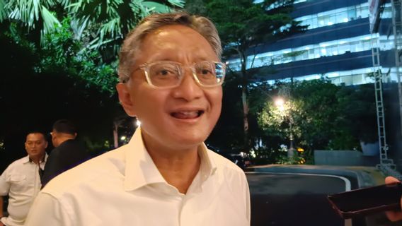 Mbay NTT Dam Construction Progress Reaches 80.69 Percent, Completed December 2026