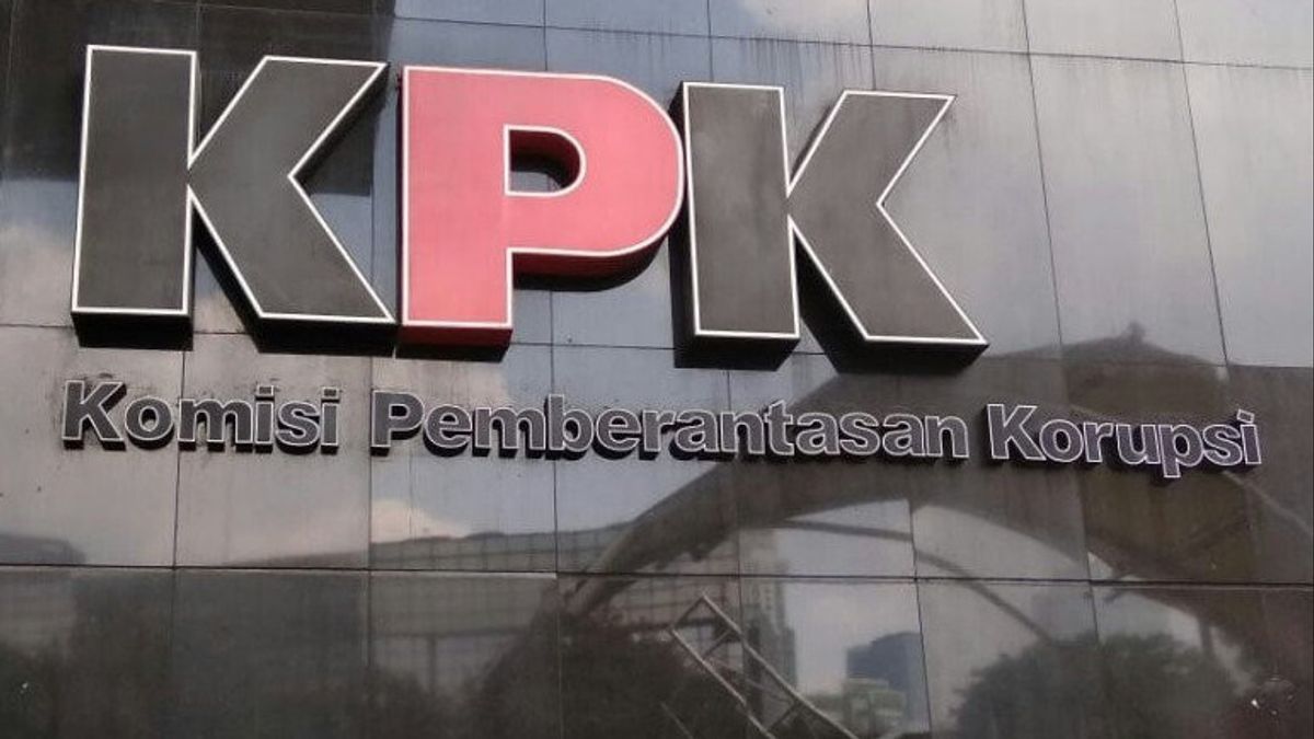 KPK Searches For Land Belonging To The Former South Buru Regent In Sleman Alleged Money Laundering Results