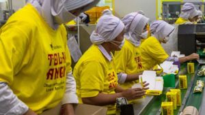 Sido Muncul Dukung Produk Herbal untuk Kecantikan