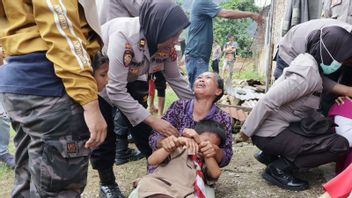 Pn Padang prépare un contrat temporaire pour les résidents touchés par les expulsions à Kuranji