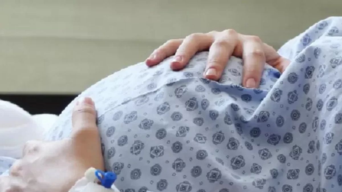 Kronologi Irene Sokoy dan Bayinya Meninggal Usai Ditolak 4 RS di Papua