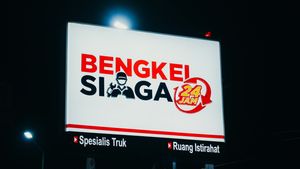 Laju Logisik Meningkat, Mitsubishi Fuso Dukung Operasional Bisnis Tanpa Henti Melalui Bengkel Siaga 24 Jam