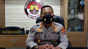 Polisi Tetapkan Tersangka Baru dalam Kasus Pembunuhan Ibu dan AnaK di NTT