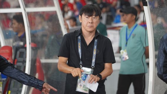 Keributan soal Naturalisasi Timnas Indonesia, NOC Indonesia Sampai Minta Maaf