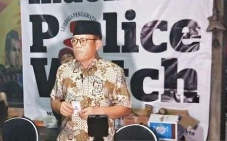 Tersangka Indosurya Bebas dari Tahanan, IPW: Menimbulkan Kekecewaan Publik, Kapolri Harus Evaluasi Penyidik Bareskrim dan