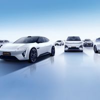 Changan Siap Produksi Massal Baterai Solid-State 2027, Klaim Jarak Tempuh 1.500 Km