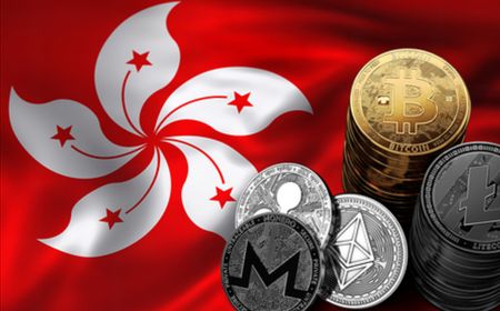 Hong Kong Permudah Izin Operasi untuk Perusahaan Kripto Global