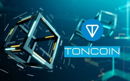 Toncoin Melejit 40%, Breakout dan Momentum Bullish Jadi Pendorong