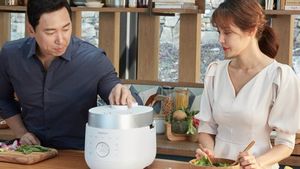 Air Fryer, Solusi Cerdas untuk Gorengan Jadi Lebih Sehat?