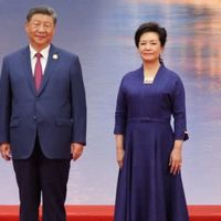 Setelah Donald Trump, Beijing pastikan Presiden Vladimir Putin datang ke China