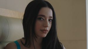 Mikey Madison dan Jeremy Allen White Diincar Perankan Sekuel <i>The Social Network</i>