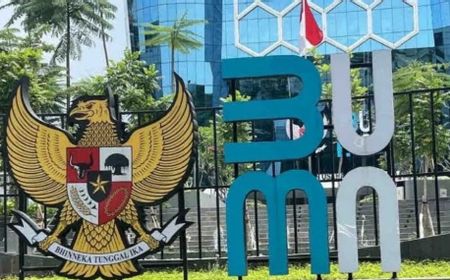 20 BUMN Setor Dividen ke Kas Negara Rp85,52 triliun