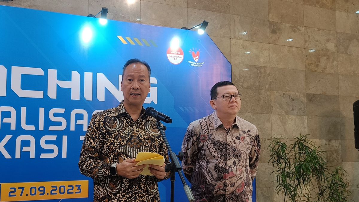 Subsidi Motor Listrik Masih Lanjut Tahun Depan, tapi Kuotanya Hanya 50.000 Unit