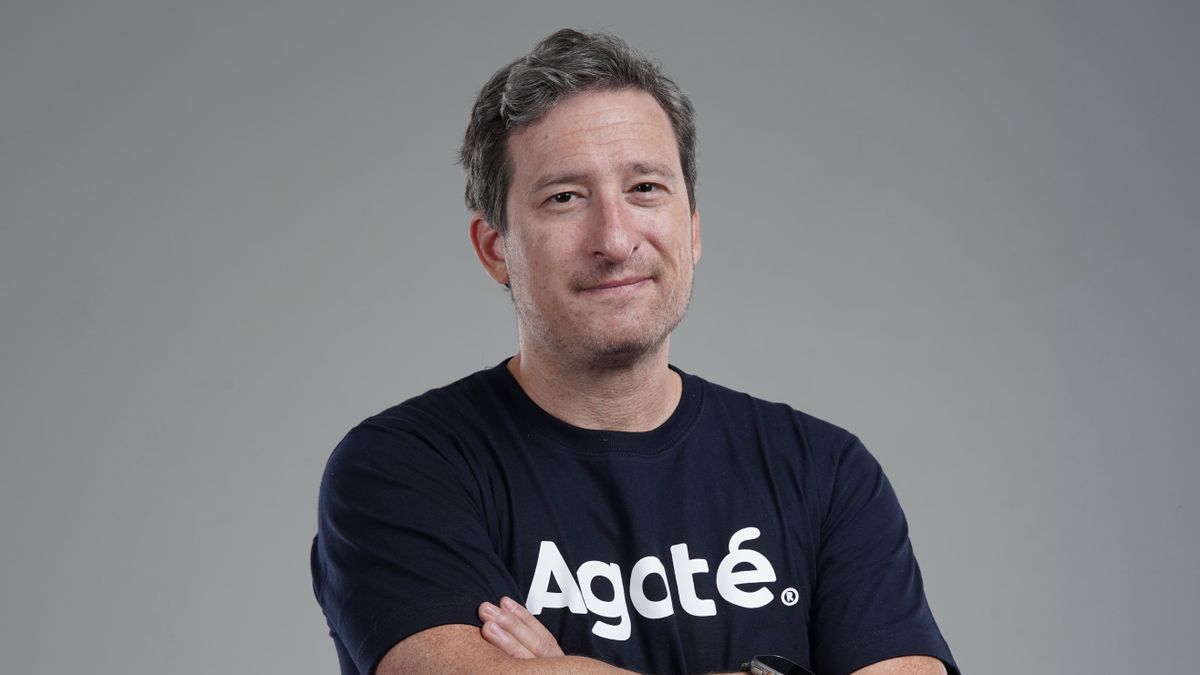 Agate Appoints Joshua Axner As Interim New Chief Business Development Officer