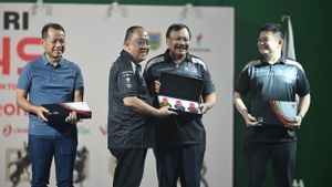 Kudus Kembali Dipercaya Jadi Tuan Rumah PON Bela Diri 2027
