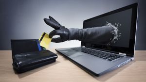 Teknik Pencurian Data yang Digunakan <i>Hacker</i> dan Cara Melindungi Diri dari Peretasan