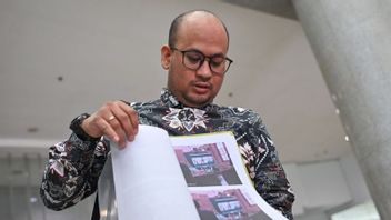 Surabaya District Court Judge Ronald Tannur Free Sentence Examined By KY