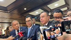 Nama Baik Mantan Dirut ASDP Ira Puspadewi Dipulihkan