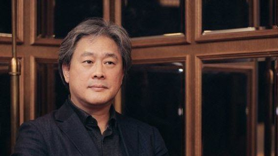 Film Baru Park Chan Wook Berjudul La Décision De Rompre