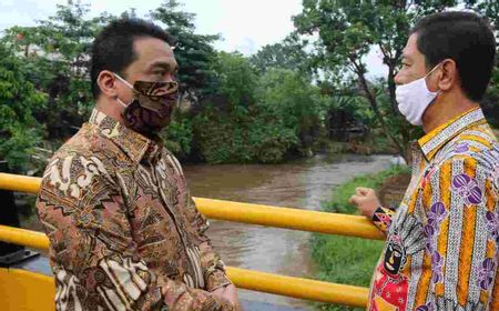 Wagub DKI: Revisi Perda Reklamasi Ancol Diproses