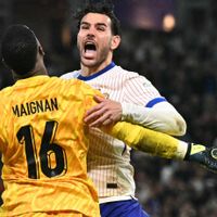 Euro 2024: Kalahkan Portugal Lewat Adu Penalti, Perancis Lawan Spanyol di Semifinal