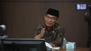Menko PMK Apresiasi Jaksa Tuntut Herry Wirawan Pemerkosa Belasan Santri dengan Hukuman Mati