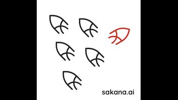 Sakana AI Gets IDR 468.8 Billion Funds In The Initial Funding Financing Round