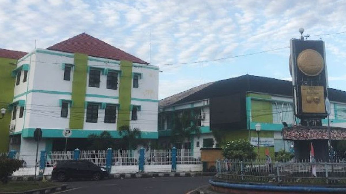 Allegations Of Corruption At The Sumbawa Hospital Continue To Roll And Enter The Prosecutor's Investigation