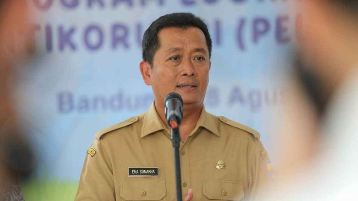 Bandung City Government-Siliwangi Kodam Looking For Alternative Emergency TPA