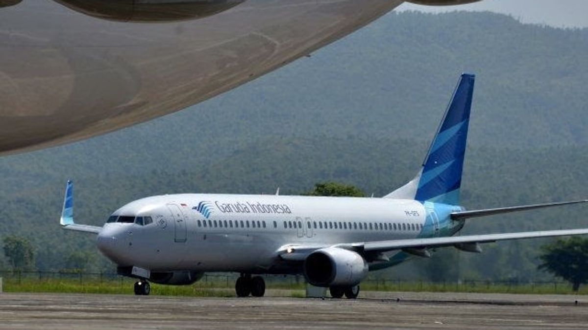 Pengusaha Nahrawi Noerdin Minta Pemerintah Buka Kembali Rute Penerbangan Aceh-Malaysia