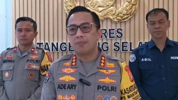 La police enquête aujourd'hui sur le compte d'Icha Shakila au Bogor