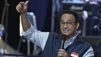 Surya Paloh Regarding Usung Anies In The DKI Regional Head Election: Probability Still Exists, Needs A Study