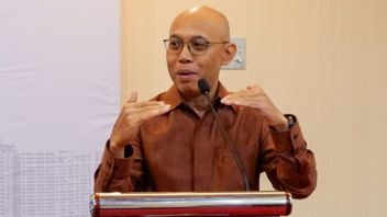 AAUI Berharap PP terkait Asuransi TPL Direalisasikan Tahun 2025