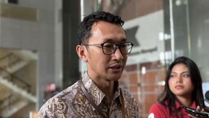 KPK Telusuri Aliran Duit Fee Percepatan Keberangkatan Jamaah Haji Lewat 2 Saksi