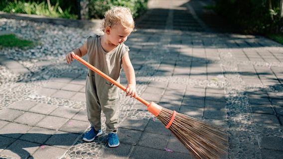 Air Pollution Can Disrupt Children's Brain Development Process