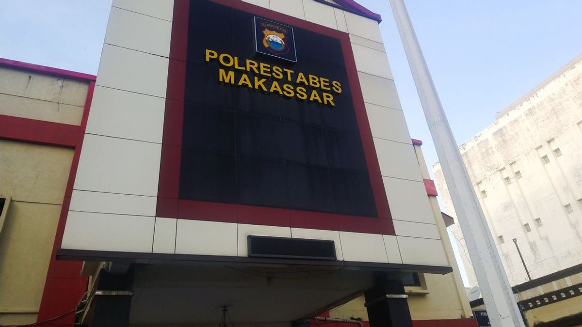 Perempuan di Makassar yang Lapor Suami Hilang Lalu Ditertawai Polisi Ternyata Berbohong, Pria yang Dicari Hanya Pacarnya