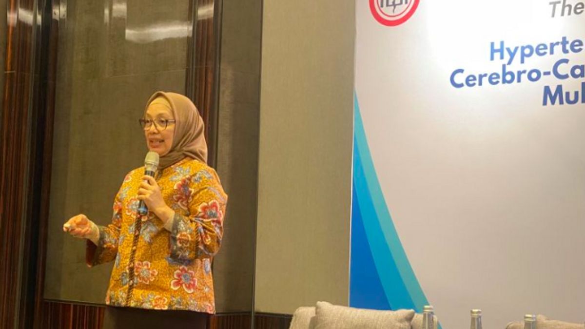 Masalah Hipertensi di Indonesia, Mengapa Deteksi Dini dan Aturan Konsumsi Garam Itu Penting?