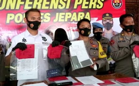 200 Lebih Warga Jepara Tertipu Status WhatsApp, Total Kerugian Sentuh Rp500 Juta