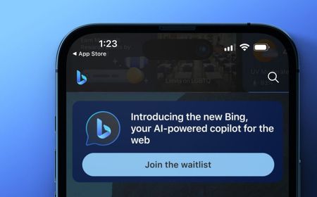 Microsoft Sekarang Hapus Daftar Tunggu Bing Chat GPT-4, Yuk Coba!