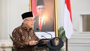 Wapres soal Reformasi Birokrasi 5 Tahun Terakhir: Berjalan di Koridor yang Tepat